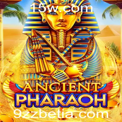 Descubra a Emoção do Jogo AncientPharaoh com 9zzbet