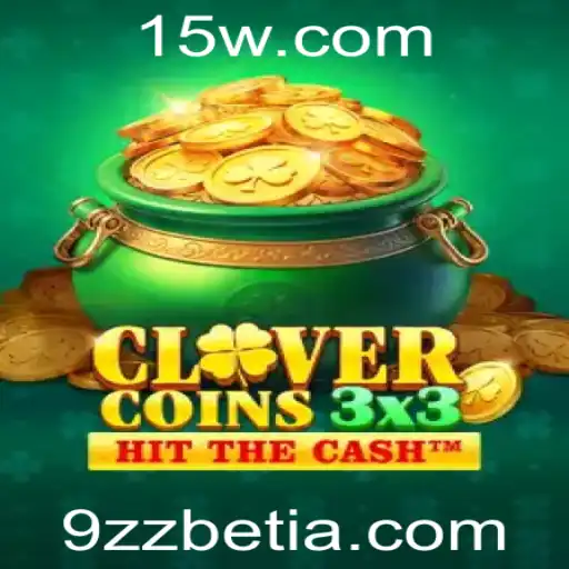 Clovercoin3x3: Um Jogo Inovador que Transforma a Experiência de Entretenimento Online