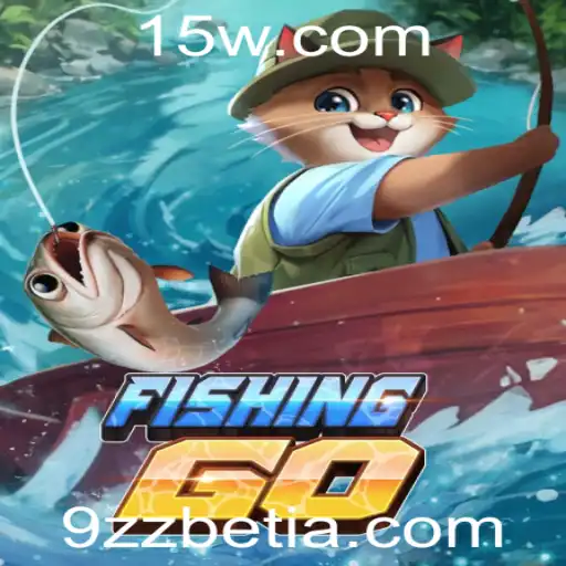 Explorando o Mundo de FishingGO: Um Guia Detalhado