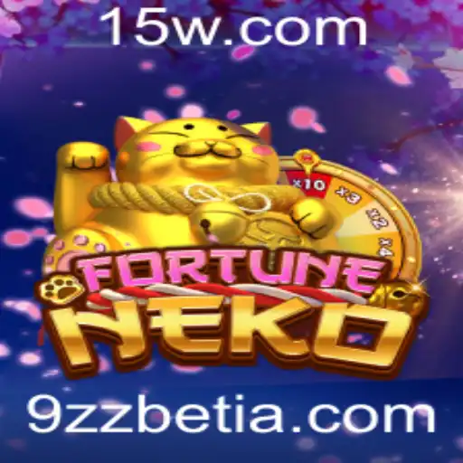 FortuneNeko: Descubra o Fascinante Mundo do Jogo com 9zzbet
