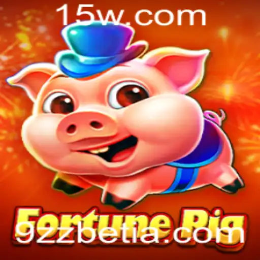 FortunePig: Descubra a Excitante Aventura de Jogo com 9zzbet