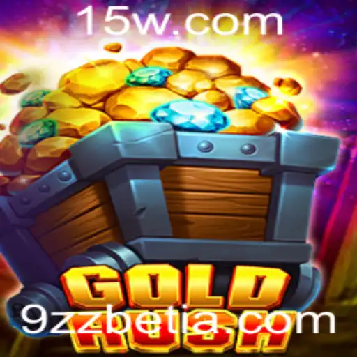 Descubra o Fascinante Mundo de GoldRush com 9zzbet