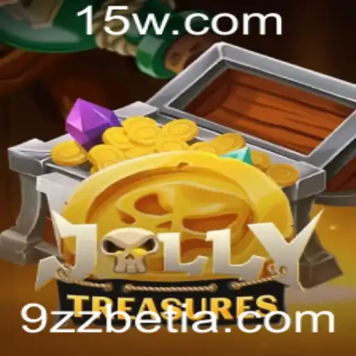 JollyTreasures: Mergulhe na Aventura com 9zzbet