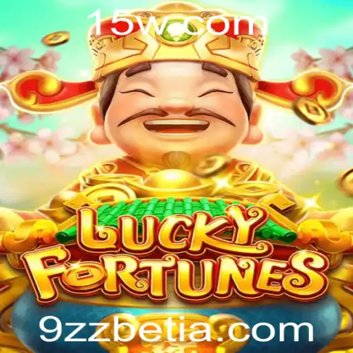 Descubra o Mundo de LuckyFortunes: Um Jogo Fascinante