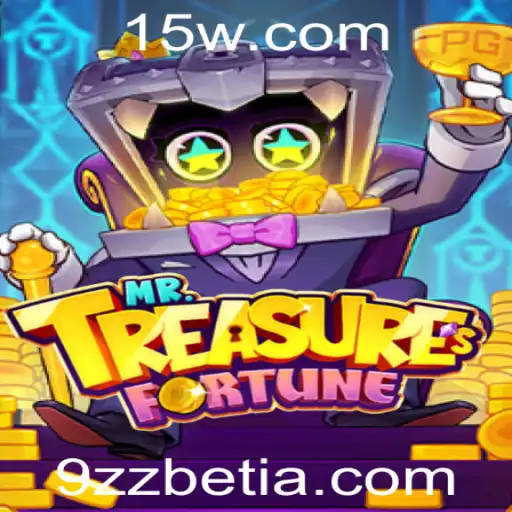 Explorando MrTreasuresFortune: Um Mundo de Aventuras Digitais com 9zzbet