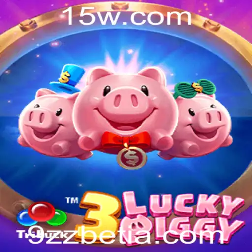 Explorando o Jogo 3LUCKYPIGGY: Regras e Estratégias com 9zzbet