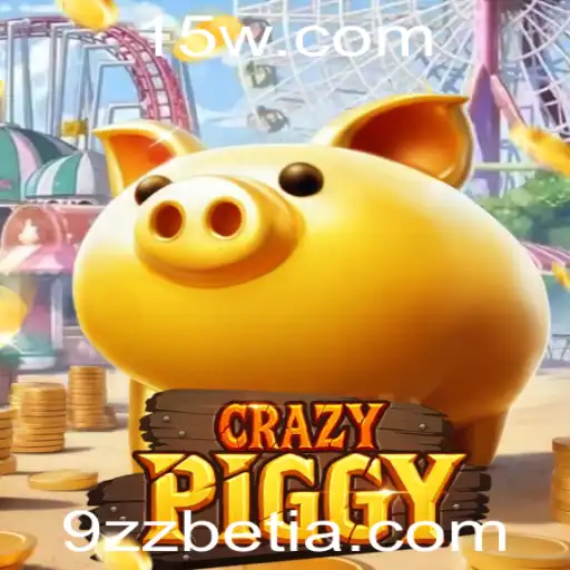 Descubra CrazyPiggy: Um Jogo Empolgante com o Selo 9zzbet