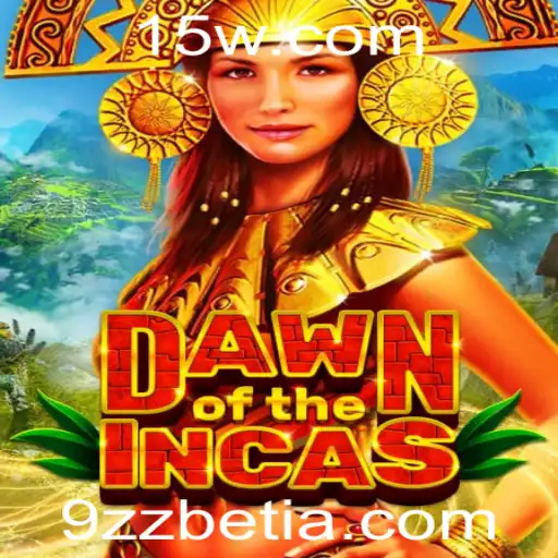DawnoftheIncas: Mergulhe na Aventura Mística com 9zzbet