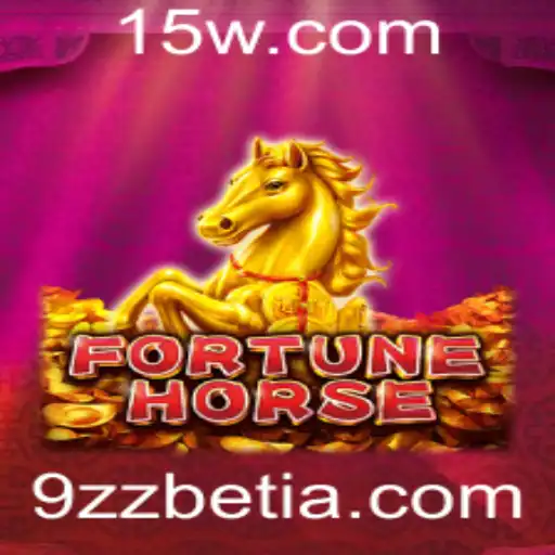 Explorando o Universo de FortuneHorse: O Jogo do Momento em 9zzbet