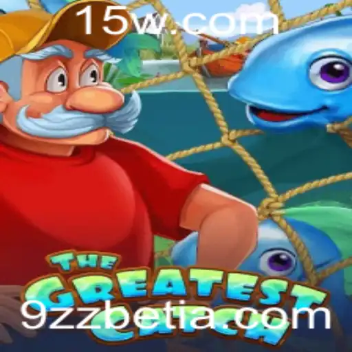 TheGreatestCatch: Um Jogo de Estratégia e Aventura Inovador