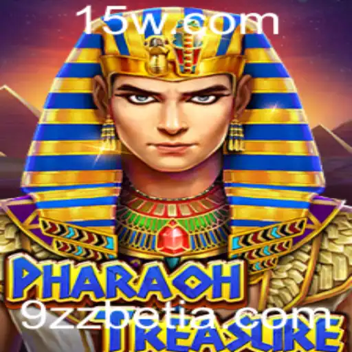 Explore o Empolgante Mundo de PharaohTreasure e Descubra Suas Regras com 9zzbet