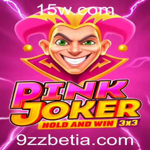 Explorando o Mundo Empolgante de PinkJoker: O Jogo Inovador com 9zzbet