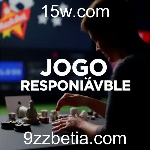 Jogo Responsável