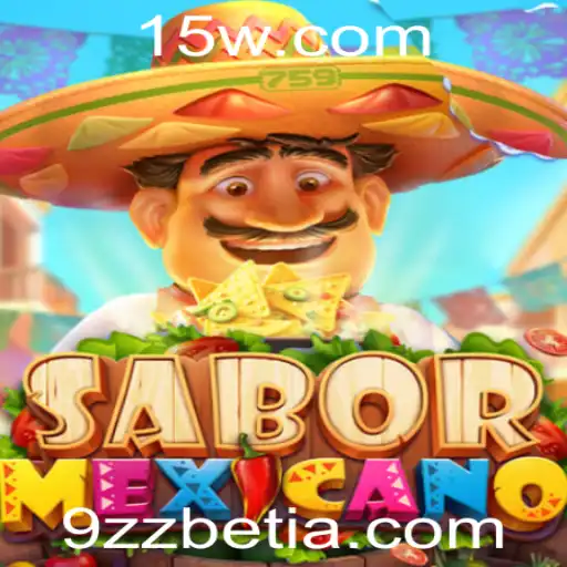 Descubra o Vício del SaborMexicano e a Emoção de 9zzbet