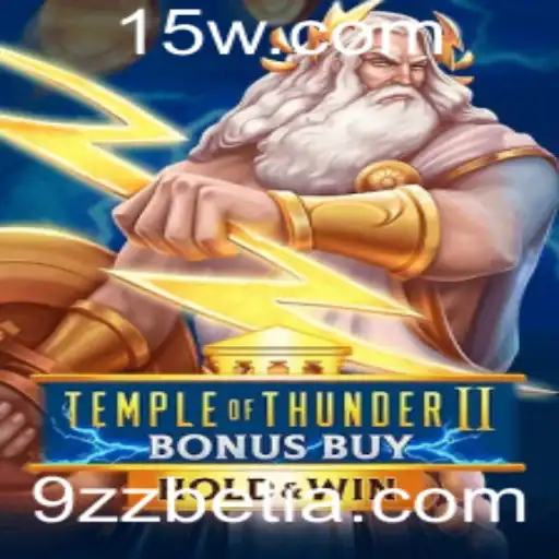 Descubra o Fascinante Mundo de TempleofThunderIIBonusBuy: Uma Aventura Épica no Universo dos Jogos
