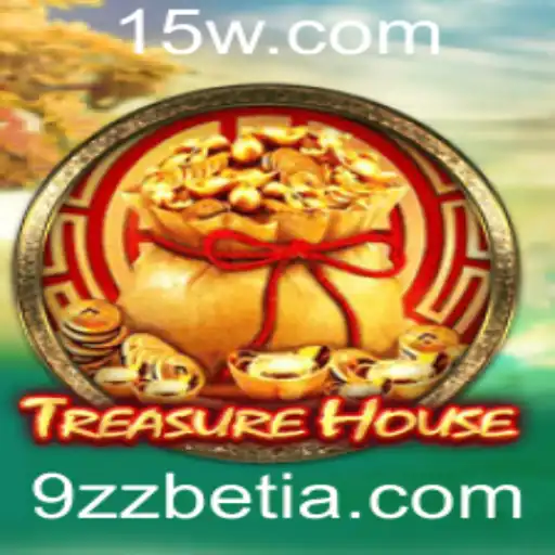 Descubra o Fascinante Mundo do Jogo TreasureHouse com 9zzbet
