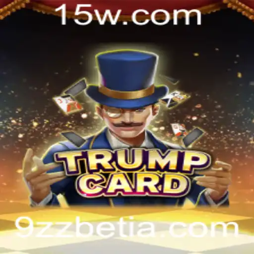TrumpCard: Descubra o Jogo que Fascina Envolvendo Estratégia e Atualidades