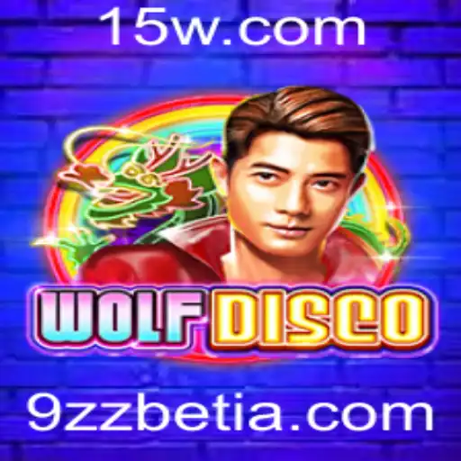 Descubra a Intensidade de WolfDisco: Um Jogo Inovador